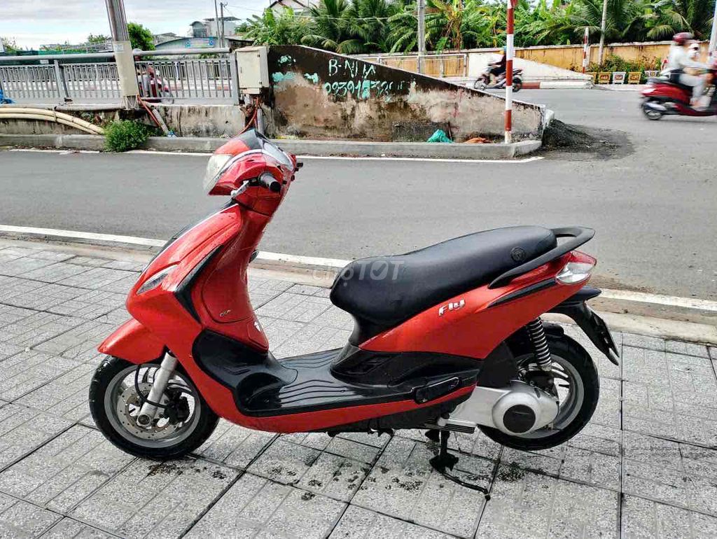 xe Fi máy zin vip bs65. Mua bán Xe máy tại Quận Ninh Kiều Cần Thơ được đăng bởi đầy cửa hàng cầu hưng lợi nk cần thơ hình 3