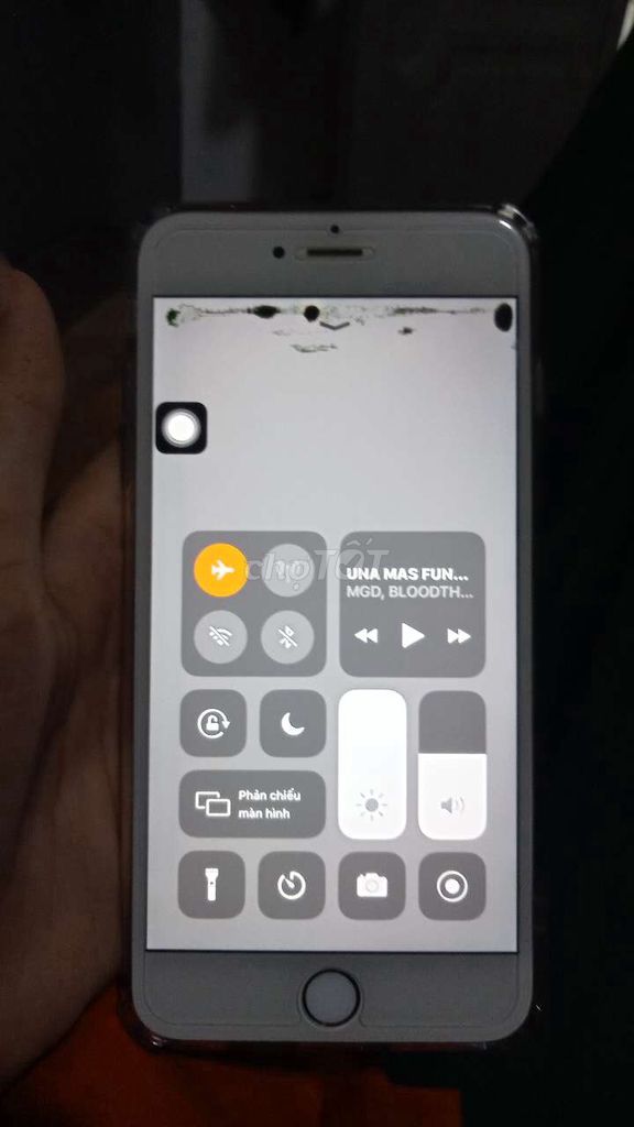 Apple iPhone 6 Plus 64GB Vàng Lock Đã sử dụng. Mua bán Điện thoại tại Huyện Cái Bè Tiền Giang được đăng bởi Minh Tài Võ hình 1