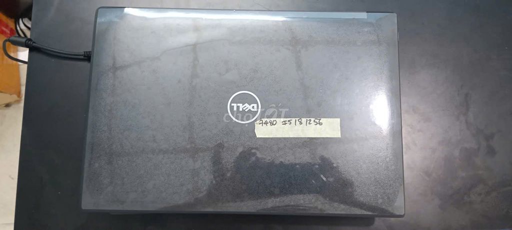 Dell Latitude 7480 i5 /8GB/256GB. Mua bán Laptop tại Quận 8 Tp Hồ Chí Minh được đăng bởi Thanh Phong hình 1