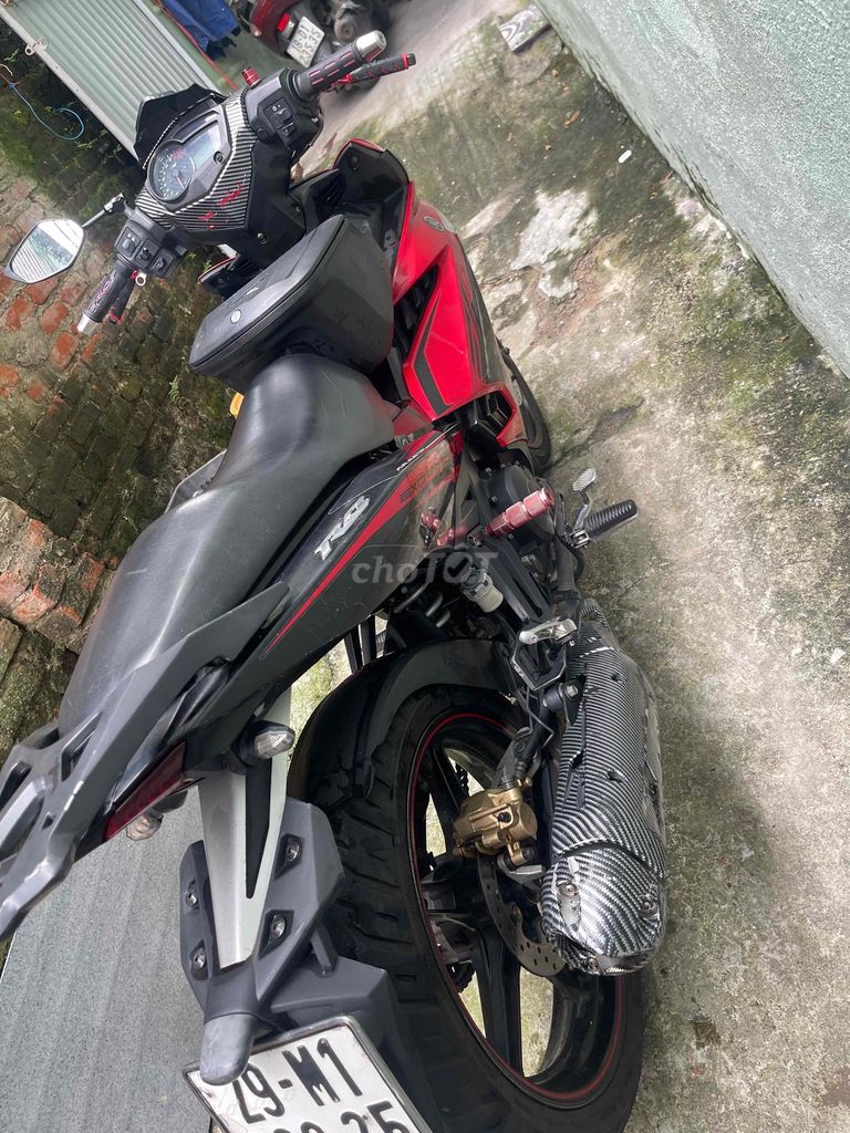 cần bán xe. Mua bán Xe máy tại Huyện Thanh Trì Hà Nội được đăng bởi Huy Nguyễn hình 4