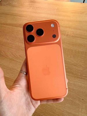 Apple iPhone 17 Pro QT 256GB Cam 99%