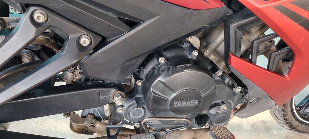 . Cần ra đi e nó. ***. Mua bán Xe máy tại Huyện Đức Hòa Long An được đăng bởi Phuc Phan hình 6