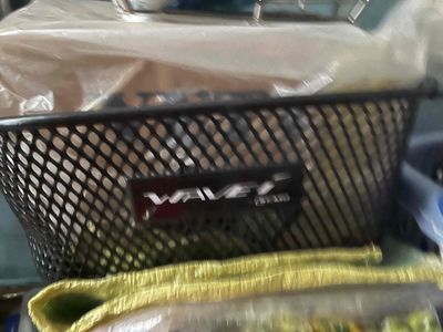 Baga giữa Wave Inox 10ly