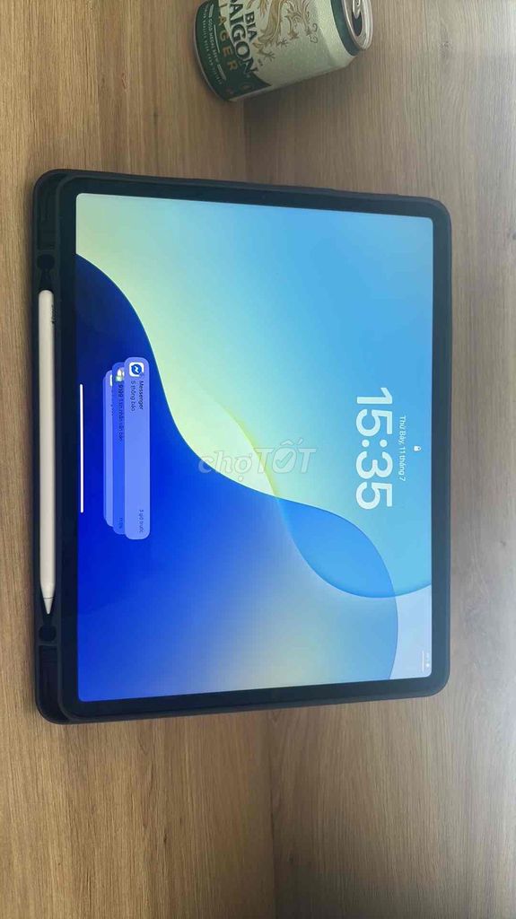 Apple iPad Pro 12.9 2018 64GB. Mua bán Máy tính bảng tại Quận Tân Bình Tp Hồ Chí Minh được đăng bởi An Le hình 1