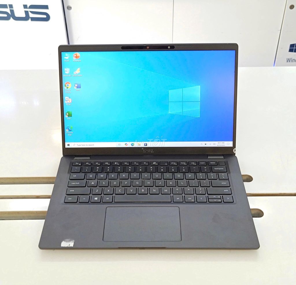 Dell 7400 Carbon/i5-8365U/8GB/256GB Giá Rẻ. Mua bán Laptop tại Thành phố Nha Trang Khánh Hòa được đăng bởi TTCenter 484 NÚI THÀNH hình 1
