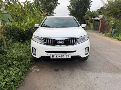 Kia Sorento 2019 2.4 GAT xăng - 83000 km. Mua bán Ô tô tại Huyện Củ Chi Tp Hồ Chí Minh được đăng bởi Huỳnh Duy