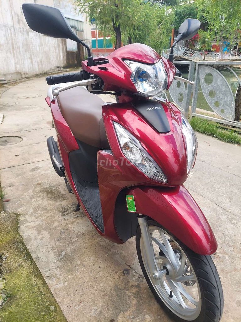 Vision 2024,chính chủ. Mua bán Xe máy tại Thành phố Thủ Dầu Một Bình Dương được đăng bởi THÀNH PHÁT  hình 1