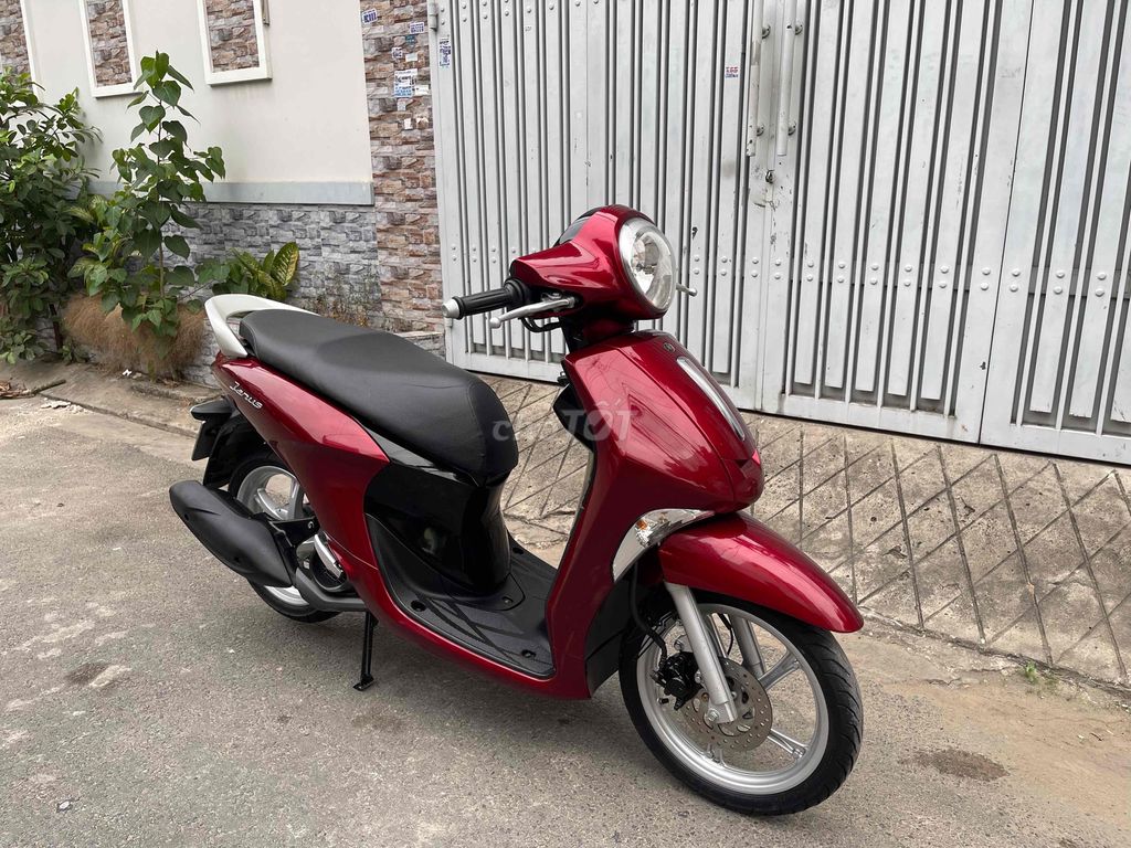 Yamaha Janus 2019 bstp 9chủ xe cực đẹp máy zin. Mua bán Xe máy tại Quận Bình Tân Tp Hồ Chí Minh được đăng bởi Huy hình 5