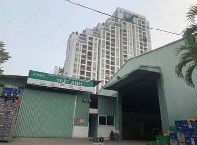 Tuyển nhân viên giao hàng phụ xe tải