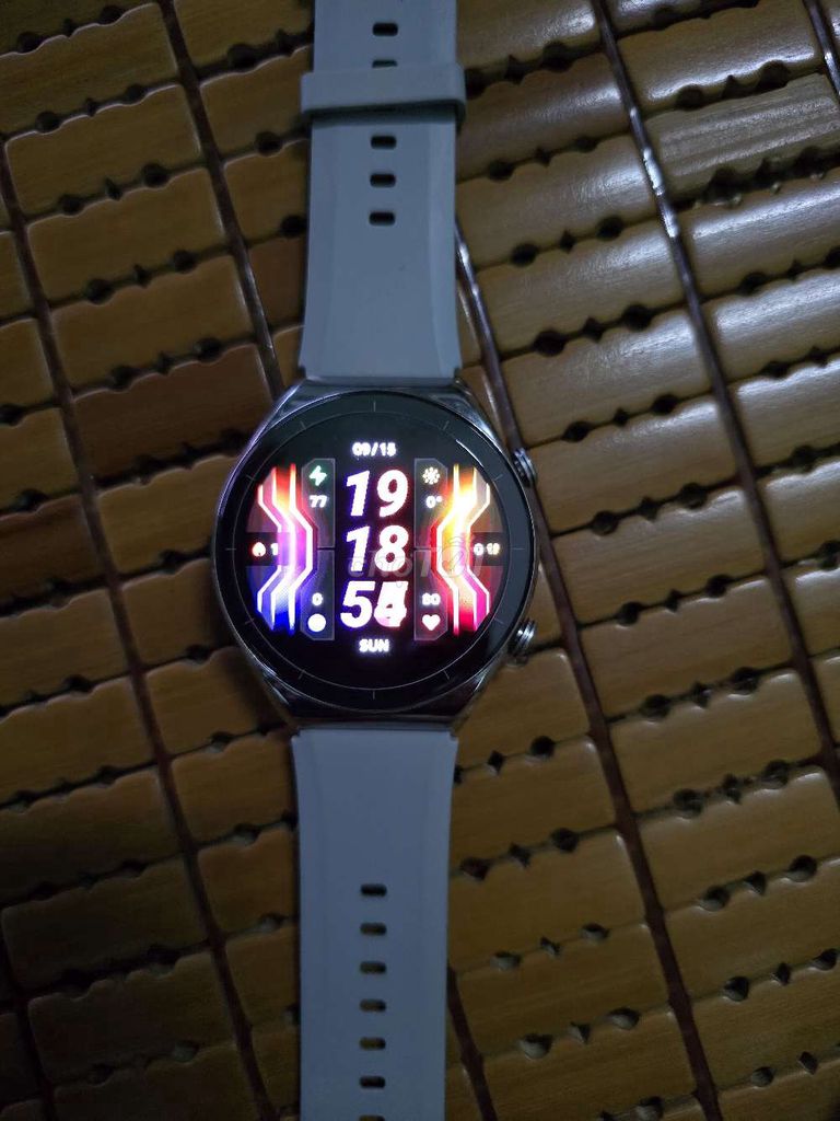 Xiaomi Watch S1