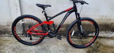 Lên đời dư dùng. Mua bán Xe đạp tại Quận Bình Thuỷ Cần Thơ được đăng bởi Phương Linh