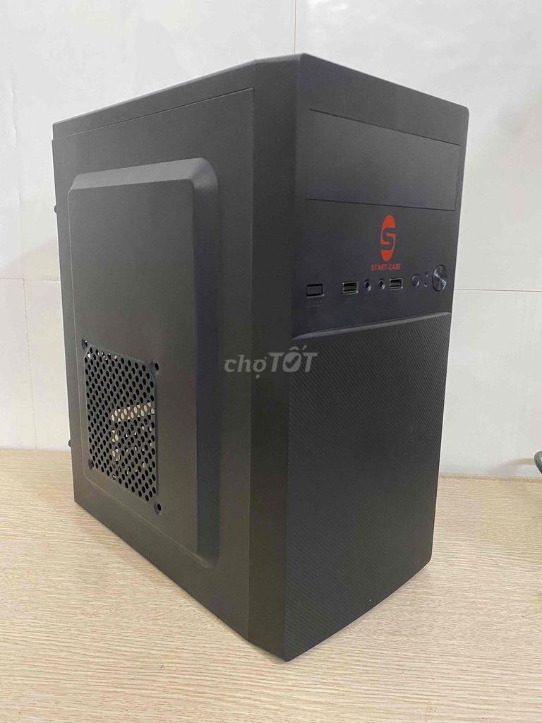 🔥Máy tính văn phòng new i3- i5 giá rẻ bh dài🔥. Mua bán Máy tính để bàn tại Quận Hoàn Kiếm Hà Nội được đăng bởi Hieuz COMPUTER hình 1