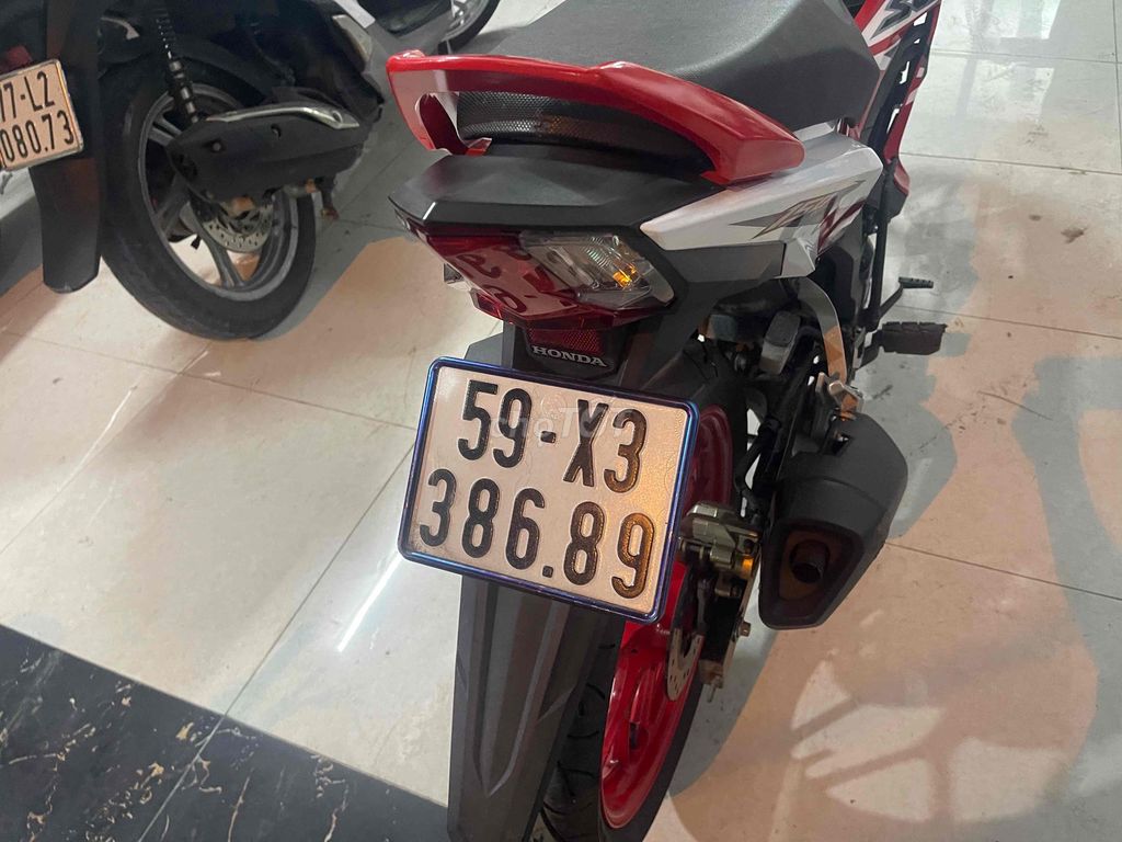 sonic biển phong thuỷ 38.68.9 thần tài phát tài. Mua bán Xe máy tại Huyện Hóc Môn Tp Hồ Chí Minh được đăng bởi hoang van hình 2