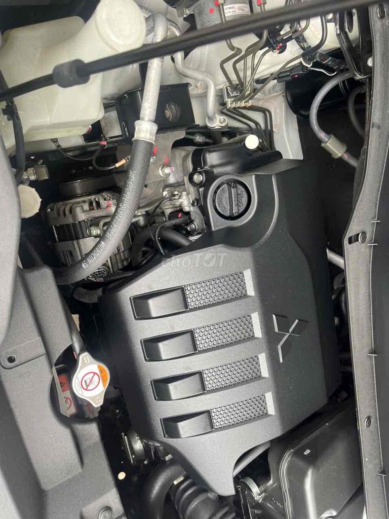 Mitsubishi Xpander 2020 premium- 65000 km. Mua bán Ô tô tại Quận Long Biên Hà Nội được đăng bởi Minh Long Auto hình 16