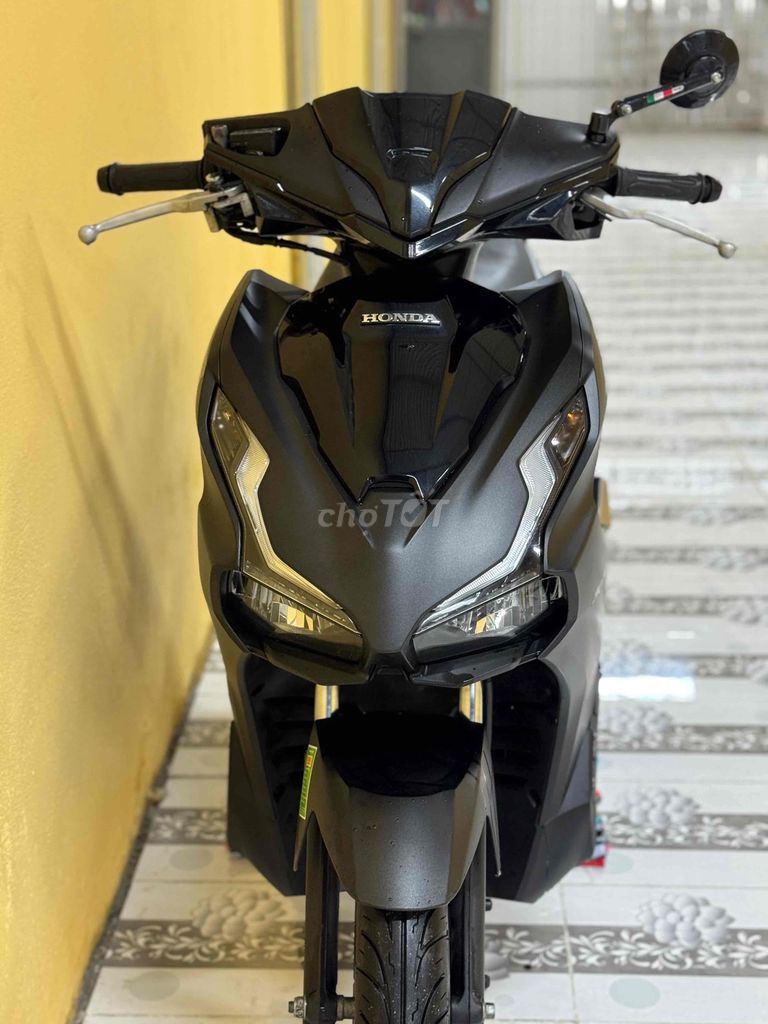 AB 135 mẫu 4val đen mù mới keng 43E1-652.59. Mua bán Xe máy tại Quận Sơn Trà Đà Nẵng được đăng bởi Minh Dũng bán trả góp 136 vân đồn  hình 2