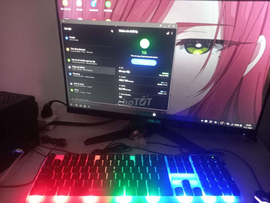 Samsung Dex Z Fold 3 512GB. Mua bán Điện thoại tại Huyện Châu Thành Bến Tre được đăng bởi Ng Hoàng Mỹ Tiên hình 1