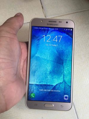 samsung J7 2 sim màn zin amoled. Mua bán Điện thoại tại Quận Tân Phú Tp Hồ Chí Minh được đăng bởi điện thoại chữa cháy