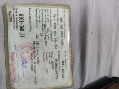 không có nhu cầu sử dụng cần sang lại. Mua bán Xe máy tại Huyện Bàu Bàng Bình Dương được đăng bởi Dăng Ninh