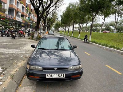 Bán Honda Accord siêu đẹp, nỉ rin. Mua bán Ô tô tại Quận Hải Châu Đà Nẵng được đăng bởi otocudanang