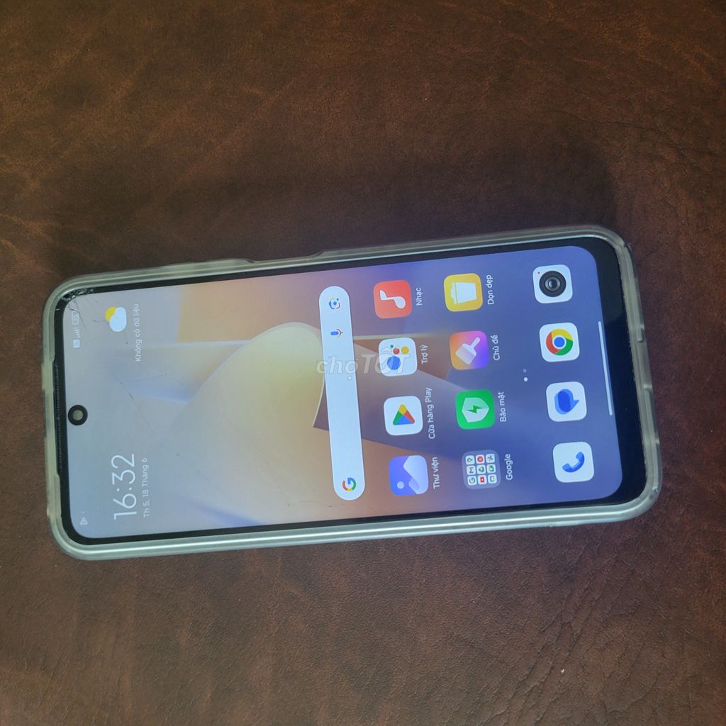 Xiaomi Redmi Note 11 4g. Mua bán Điện thoại tại Huyện Yên Mỹ Hưng Yên được đăng bởi gavty hình 1