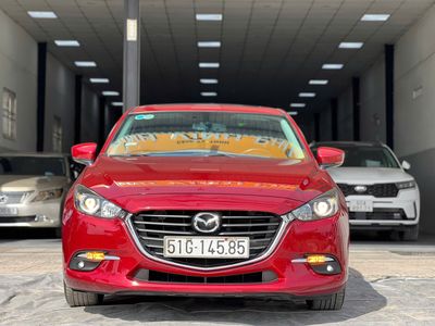Mazda 3 2018 TRÙM MỀN đi mới 48 ngàn bao check. Mua bán Ô tô tại Thành phố Thủ Dầu Một Bình Dương được đăng bởi Thái Phạm