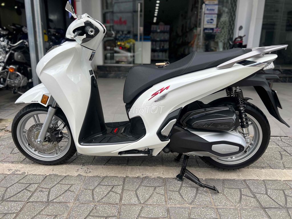 Sh 350 2022❇️Đồng Moto Đà Lạt❇️. Mua bán Xe máy tại Thành phố Đà Lạt Lâm Đồng được đăng bởi ĐỒNG MOTOR 2  cá nhân hình 2