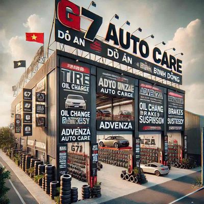 G7 Autocare