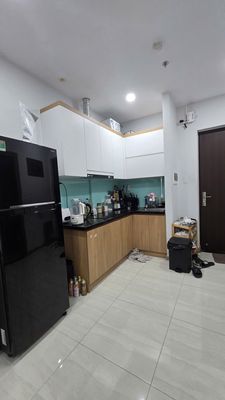 Căn hộ Bcons GreenView Dĩ An - thông thoáng