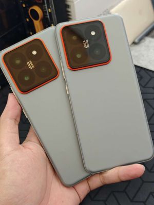 Xiaomi 14 Pro Titan 16/1024 Fullbox