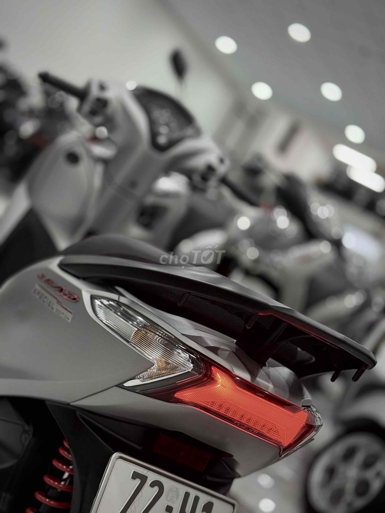 Lead 4Val 2023 Lướt ( Hỗ trợ Trả GÓP ) 🔥🔥. Mua bán Xe máy tại Thị xã Phú Mỹ Bà Rịa - Vũng Tàu được đăng bởi Cửa Hàng Xe Máy Phú Mỹ hình 6