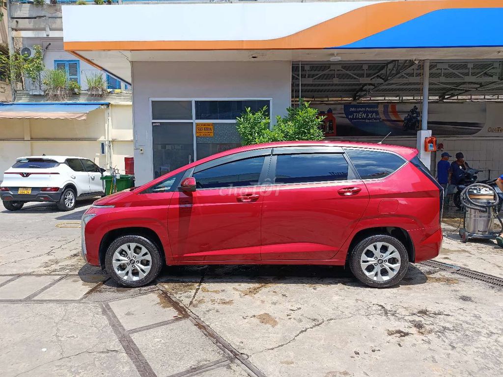 Hyundai Stargazer 2022 AT 1.5 Tiêu chuẩn 1 đời chủ