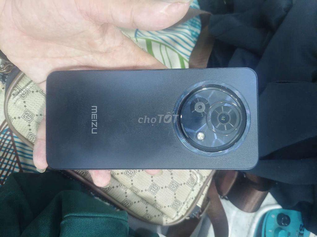 Meizu Lucky 08 Đen Đã qua sử dụng. Mua bán Điện thoại tại Quận 8 Tp Hồ Chí Minh được đăng bởi Vu anh phi hình 1