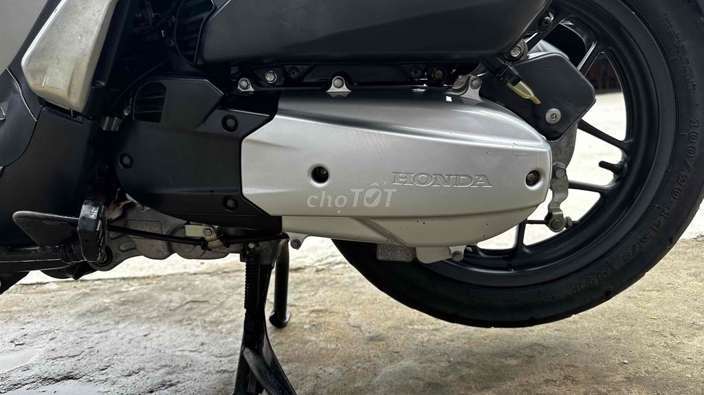 SH Mode ABS 2019 bạc đen ( hỗ trợ góp ). Mua bán Xe máy tại Huyện Chợ Mới An Giang được đăng bởi Cửa hàng xe Thiên Phước 2 hình 9