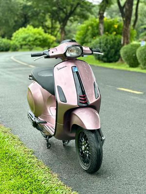 ✅✅Sprint 125cc.ABS Fux TFT Siêu Keng.Ngay Chủ. Mua bán Xe máy tại Quận Gò Vấp Tp Hồ Chí Minh được đăng bởi VESPA ĐỨC NGUYỄN 