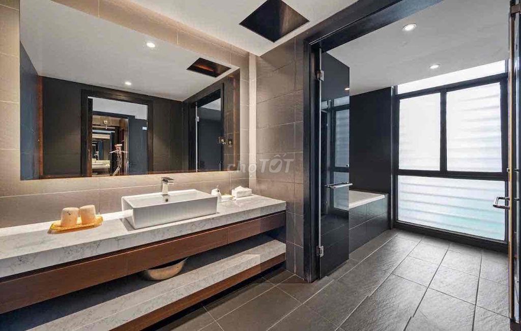 Cho thuê nhà 4 phòng ngủ tại Cẩm Lệ, Đà Nẵng — ảnh 6