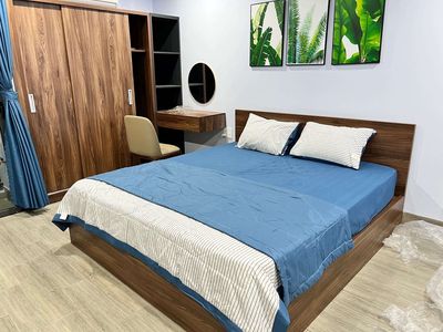 Аренда · 1 комн. · 35 м² · Quận Sơn Trà, ул. Đường Lê Tân Toán