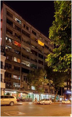 căn hộ trung tâm quận 1 cho thuê ngắn và dài hạn