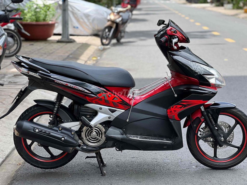 Bán AB2008 Xăng Cơ Máy Zin Êm Biển 65 9chủ. Mua bán Xe máy tại Quận Ô Môn Cần Thơ được đăng bởi Huỳnh Thắng hình 3