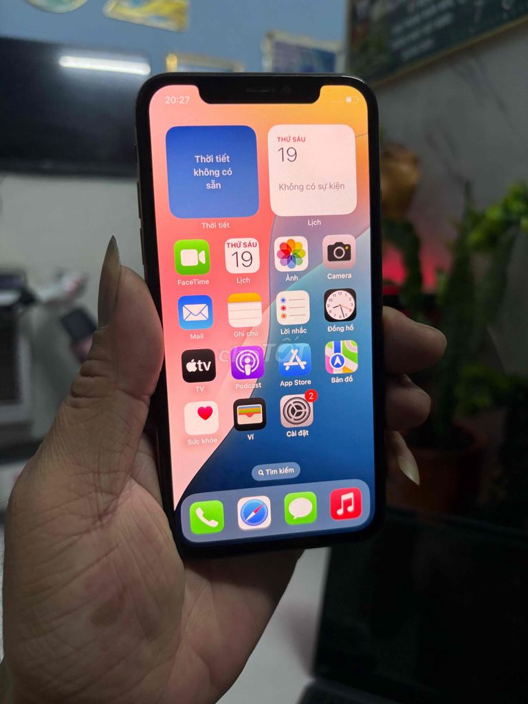 XS.64G QT. Mua bán Điện thoại tại Thành phố Thuận An Bình Dương được đăng bởi  Phan Trung hình 1