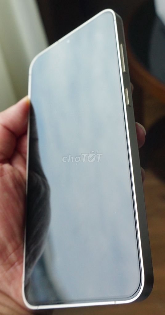 Samsung Galaxy S24+ 256GB Vàng. Mua bán Điện thoại tại Quận Hoàn Kiếm Hà Nội được đăng bởi Chung hình 1