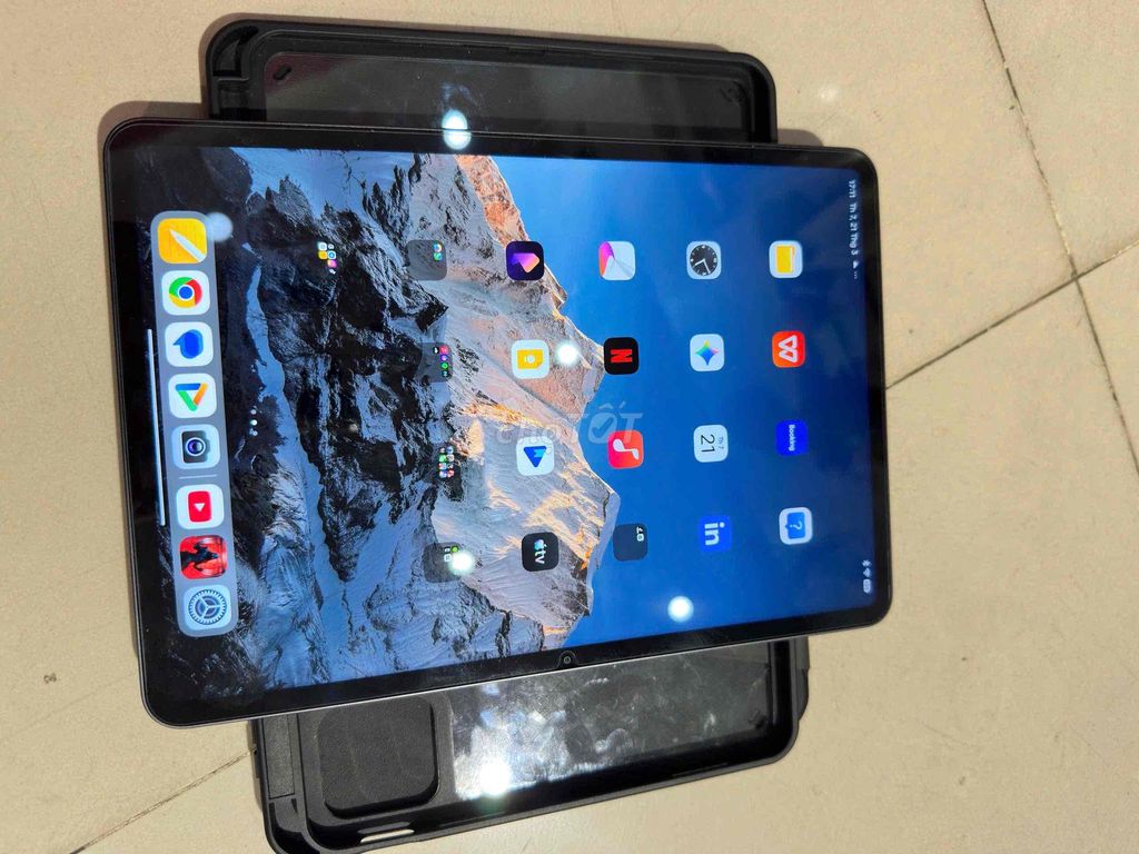 Xiaomi Tap 7 Pro 8GB/256GB. Mua bán Máy tính bảng tại Thành phố Biên Hòa Đồng Nai được đăng bởi Nguyễn Tín hình 1