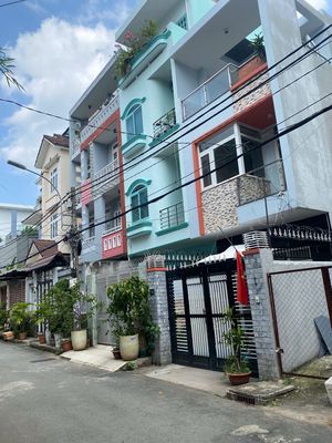 BÁN NHÀ HXH TRẦN NÃO, 8*16m, GIÁ: 20 TỶ. Mua bán nhà ở tại Thành phố Thủ Đức Tp Hồ Chí Minh được đăng bởi nguyễn vinh đa