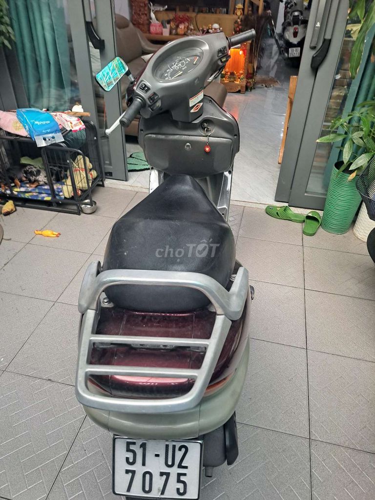 Bán Honda Spacy 97 Chính Chủ Sang Tên. Máy êm. Mua bán Xe máy tại Quận Bình Thạnh Tp Hồ Chí Minh được đăng bởi Thanh Luật hình 5