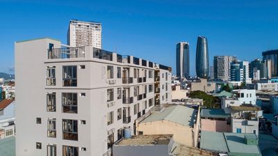 Toà nhà 450m2, 8 tầng đường Đống Đa, Thuận Phước, Hải Châu, Đà Nẵng.. Mua bán văn phòng, mặt bằng kinh doanh tại Quận Hải Châu Đà Nẵng được đăng bởi Nguyễn Ngọc Phi