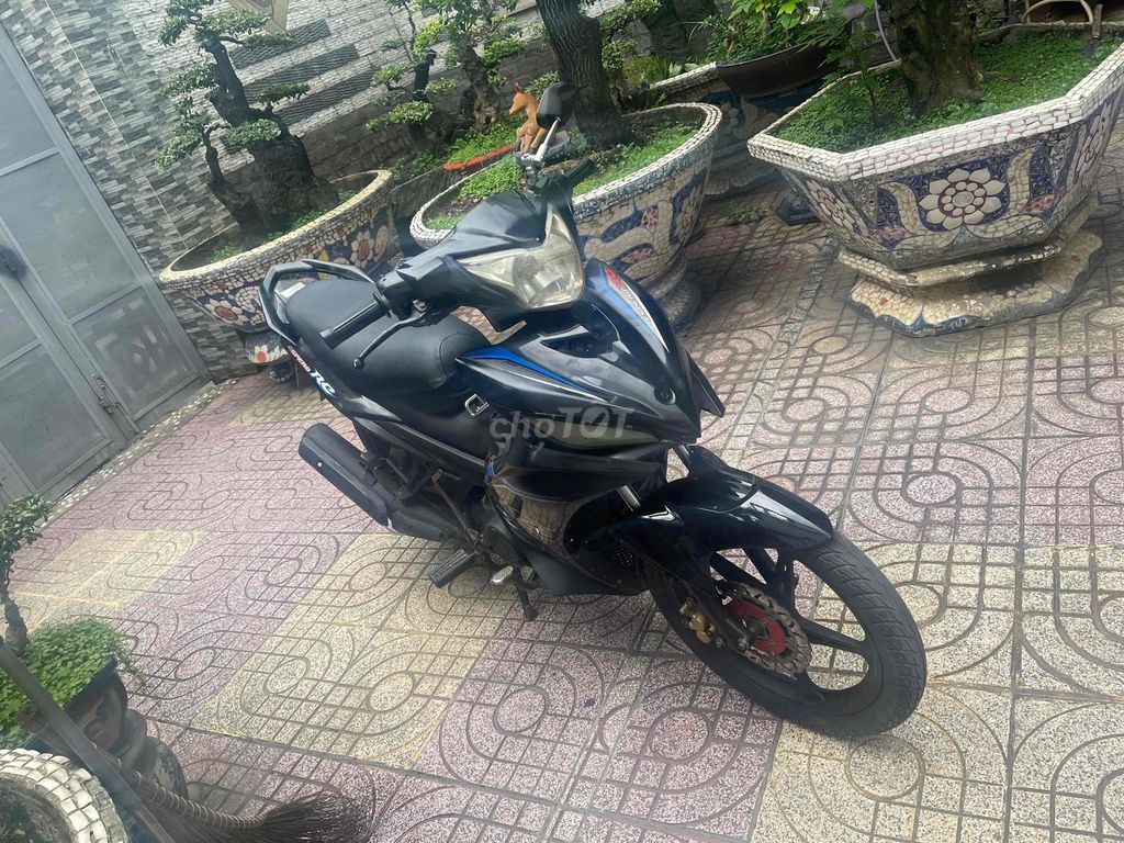 Bán xe Exciter 50cc,Bst đời 2019,xe đẹp gtdd. Mua bán Xe máy tại Quận Bình Thạnh Tp Hồ Chí Minh được đăng bởi Nguyễn Tấn Thành hình 3