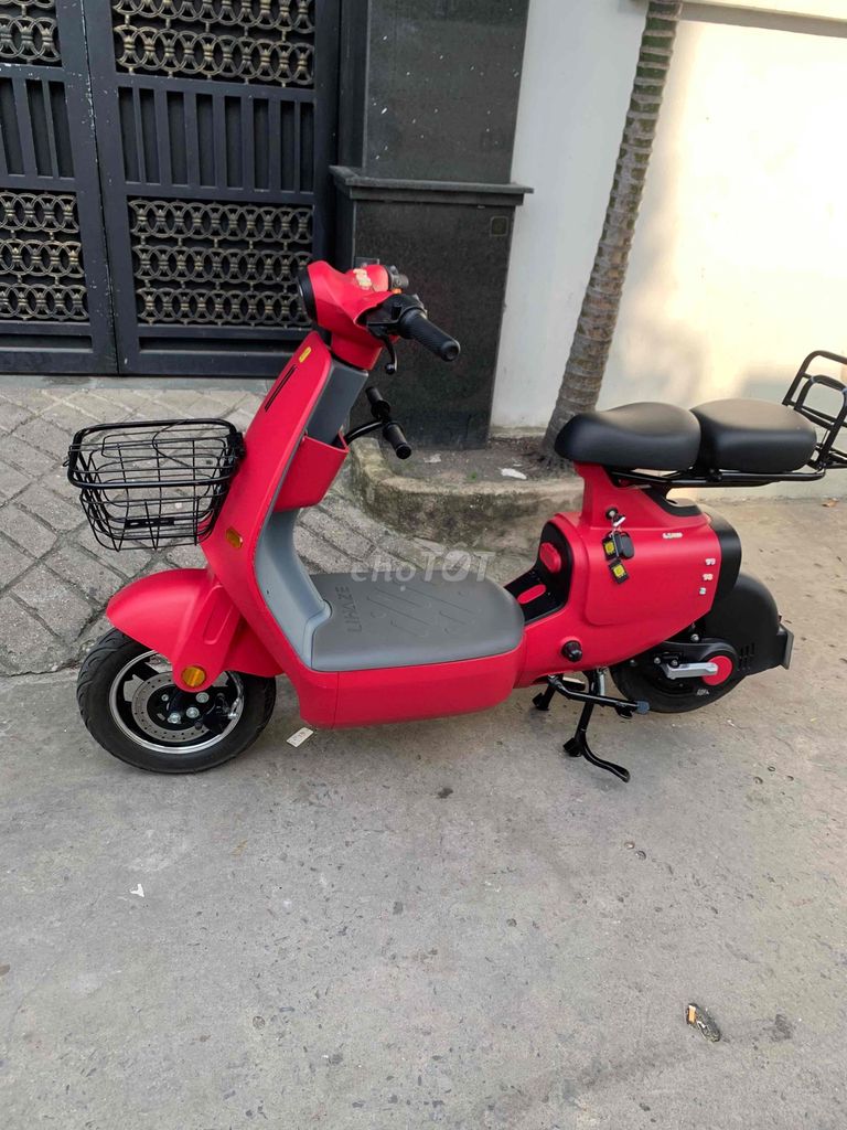 dư dùng cần bán xe điện hottren 5 bình to 2025. Mua bán Xe điện tại Quận 8 Tp Hồ Chí Minh được đăng bởi David Đào hình 2