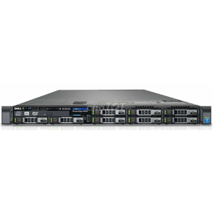 Máy chủ Dell PowerEdge R630. Mua bán Máy tính để bàn tại Quận Tân Bình Tp Hồ Chí Minh được đăng bởi Baby Come On hình 1