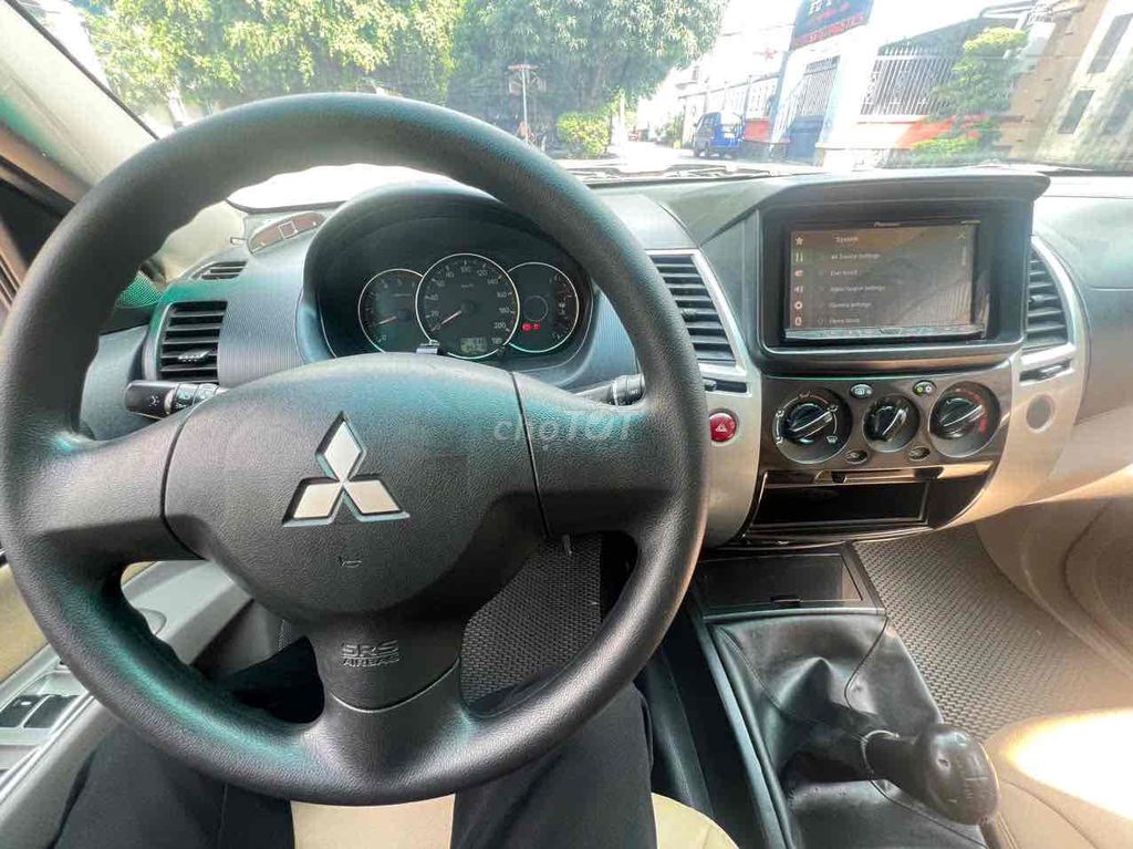 Pajero Sport Máy Dầu 2017 Máy Số Zin Cực Đẹp 9chu. Mua bán Ô tô tại Huyện Hóc Môn Tp Hồ Chí Minh được đăng bởi Tú Đoàn hình 5