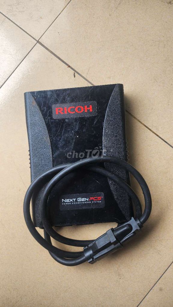 Loa Sony Xám Hiện đại. Mua bán Tivi, Âm thanh tại Quận Tân Bình Tp Hồ Chí Minh được đăng bởi Hieu Ngo hình 1