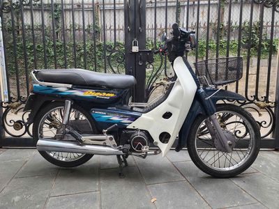Honda Dream Thái Biển TP.HCM 5797